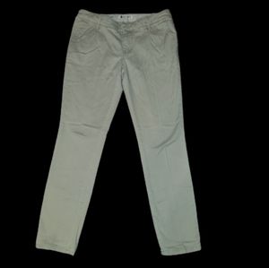 Roxy khaki pants
